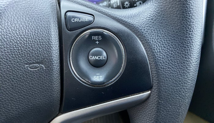 2017 Honda City V MT DIESEL, Diesel, Manual, 50,578 km, Adaptive Cruise Control