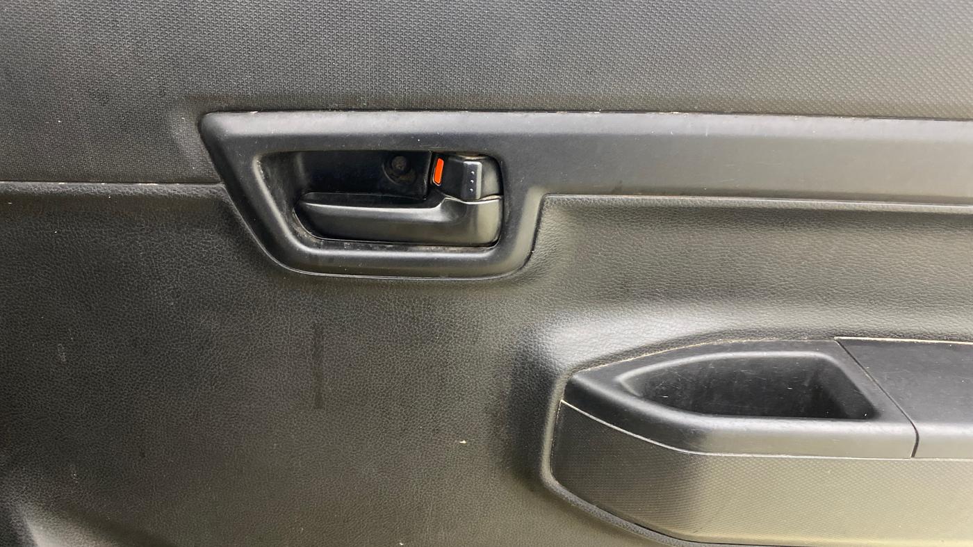 2020 Maruti S PRESSO VXI+, Petrol, Manual, 87,397 km, Driver Side Door Panels Control