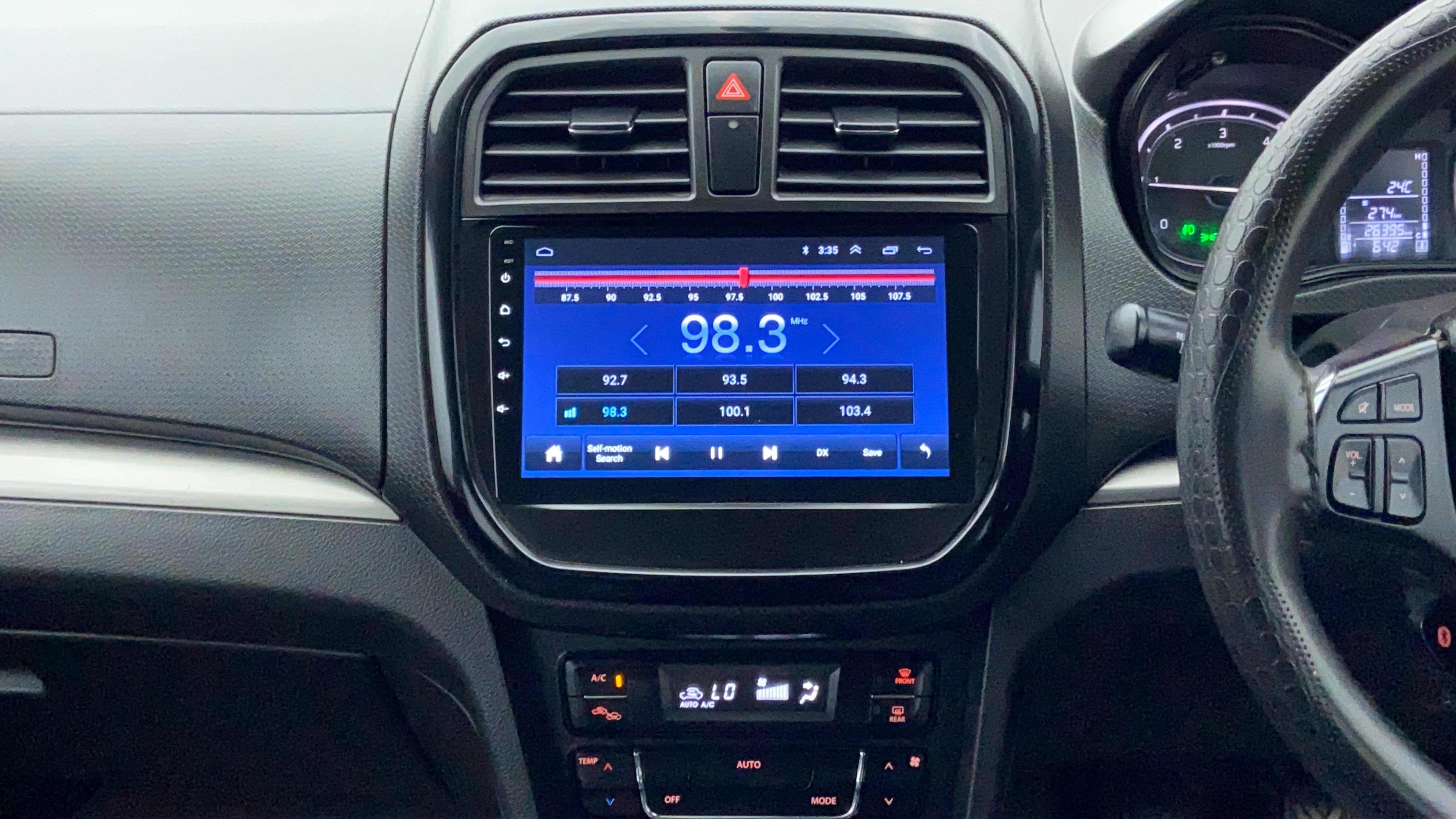Features