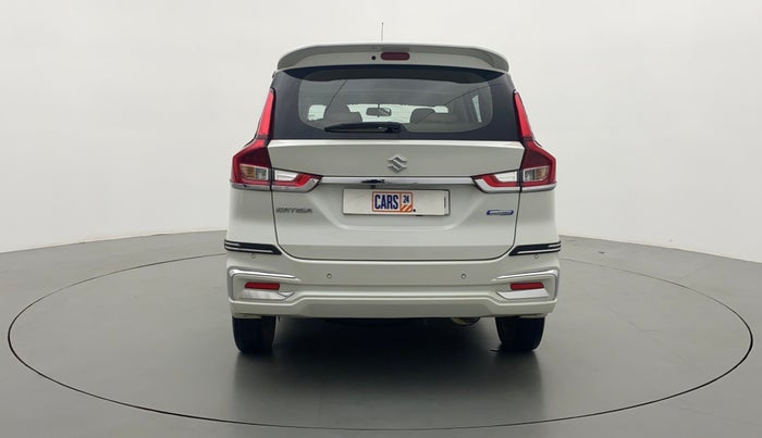 2019 Maruti Ertiga ZXI AT SHVS, Petrol, Automatic, 14,699 km, Back/Rear