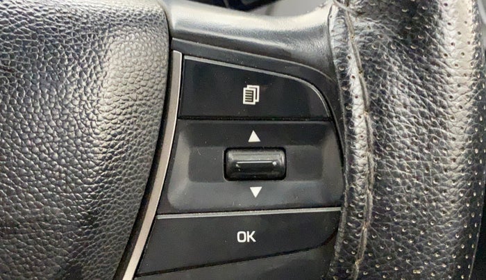 2017 Hyundai i20 Active 1.4 SX, Diesel, Manual, 57,375 km, Adaptive Cruise Control