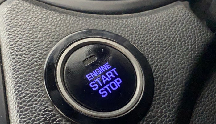 2017 Hyundai i20 Active 1.4 SX, Diesel, Manual, 57,375 km, Keyless Start/ Stop Button