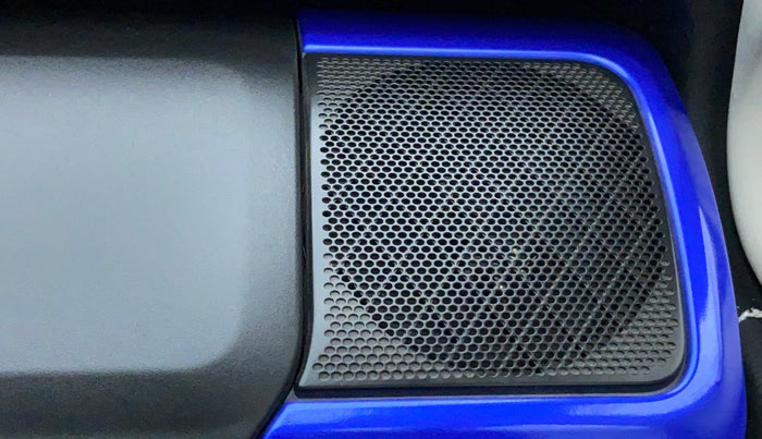 2014 Tata Nano XT TWIST, Petrol, Manual, 8,511 km, Speaker