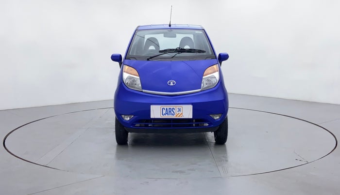 2014 Tata Nano XT TWIST, Petrol, Manual, 8,511 km, Front View