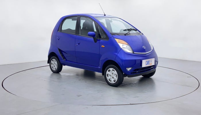2014 Tata Nano XT TWIST, Petrol, Manual, 8,511 km, Right Front Diagonal