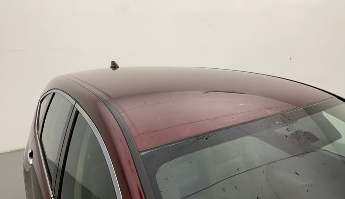 2015 Honda CRV 2.0L I-VTEC 2WD AT, Petrol, Automatic, 60,268 km, Roof