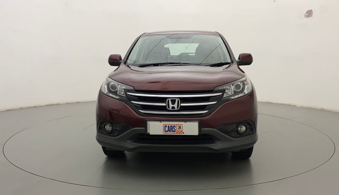 2015 Honda CRV 2.0L I-VTEC 2WD AT, Petrol, Automatic, 60,268 km, Front