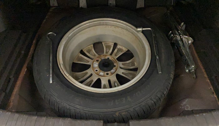 2015 Honda CRV 2.0L I-VTEC 2WD AT, Petrol, Automatic, 60,268 km, Spare Tyre