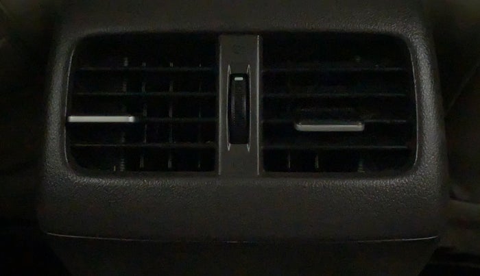 2015 Honda CRV 2.0L I-VTEC 2WD AT, Petrol, Automatic, 60,268 km, Rear AC Vents