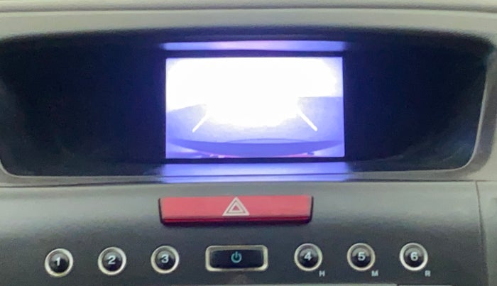 2015 Honda CRV 2.0L I-VTEC 2WD AT, Petrol, Automatic, 60,268 km, Parking Camera