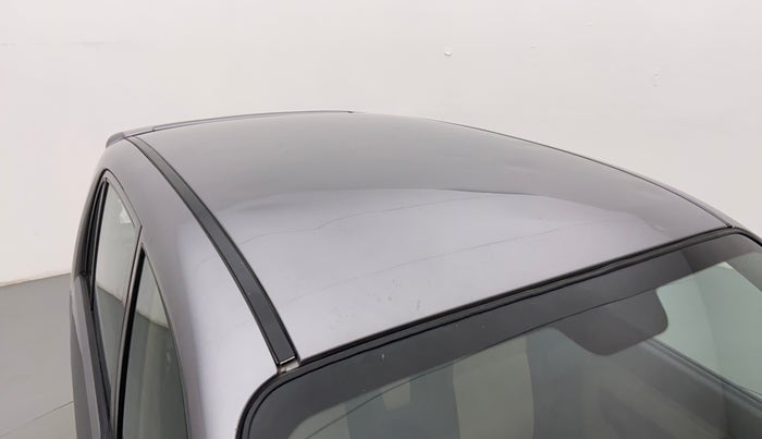 2014 Hyundai Santro Xing GLS, Petrol, Manual, 38,018 km, Roof