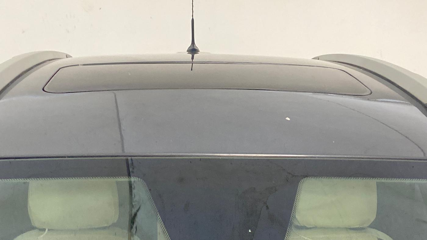 2021 Tata NEXON XMA SUNROOF PETROL, Petrol, Automatic, 50,450 km, Moonroof/ Sunroof