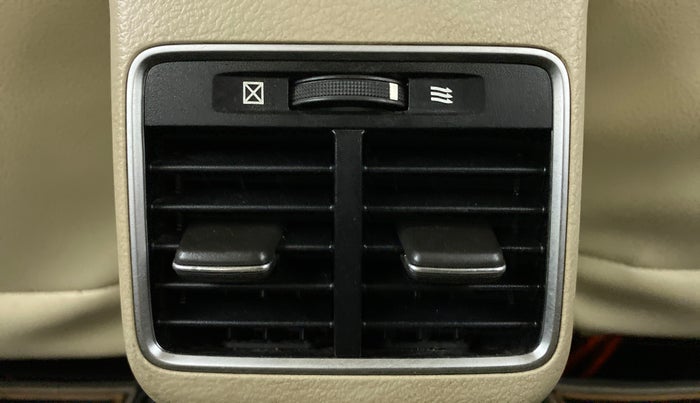 2018 Maruti Ciaz ZETA 1.4  MT PETROL, Petrol, Manual, 64,795 km, Rear AC Vents
