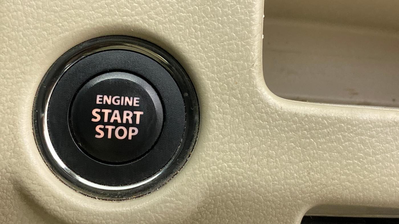 2018 Maruti Ciaz ZETA 1.4  MT PETROL, Petrol, Manual, 64,795 km, Keyless Start/ Stop Button