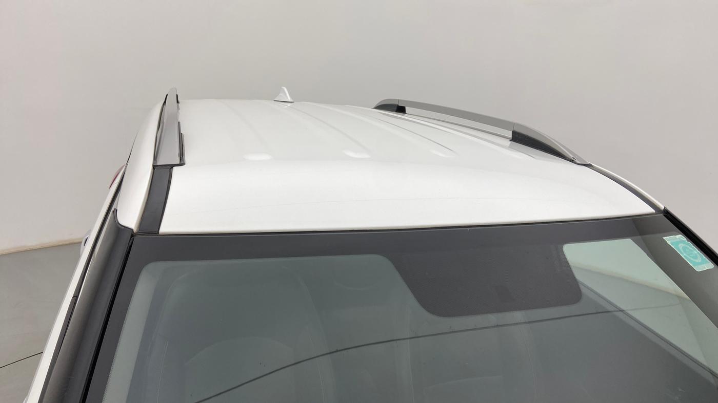 2017 Hyundai Creta SX (O) 1.6 DIESEL, Diesel, Manual, 77,685 km, Roof