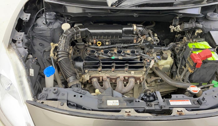 2018 Maruti Dzire VXI AMT, Petrol, Automatic, 44,042 km, Engine View - Right