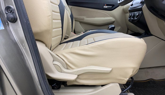 2018 Maruti Dzire VXI AMT, Petrol, Automatic, 44,042 km, Driver Side Adjustment Panel