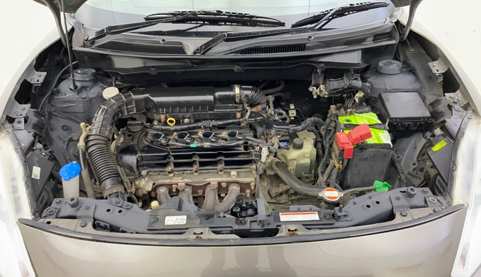 2018 Maruti Dzire VXI AMT, Petrol, Automatic, 44,042 km, Engine View