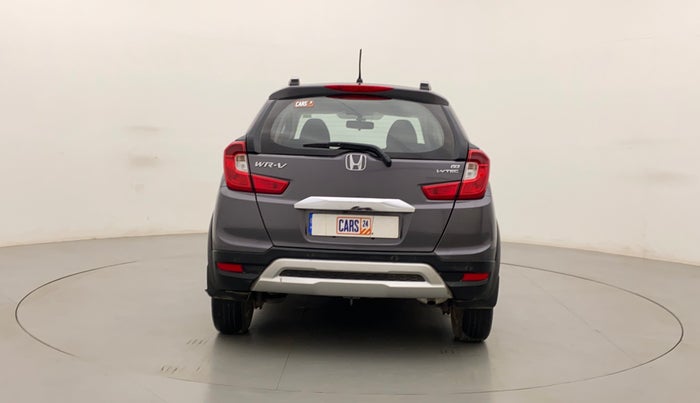 2017 Honda WR-V 1.2L I-VTEC VX MT, Petrol, Manual, 23,758 km, Back/Rear