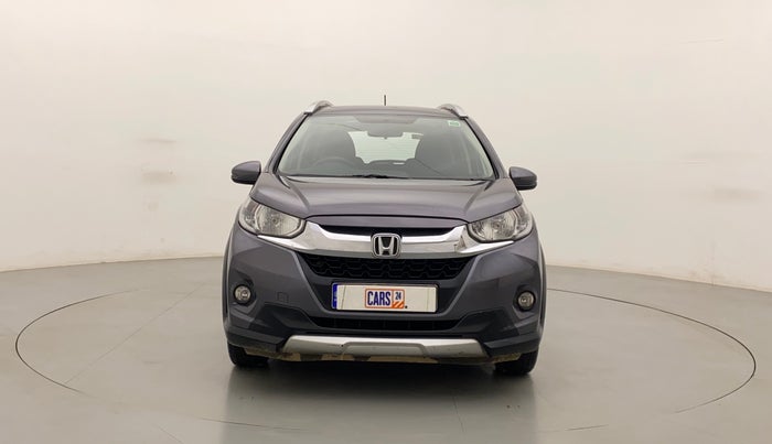 2017 Honda WR-V 1.2L I-VTEC VX MT, Petrol, Manual, 23,758 km, Front
