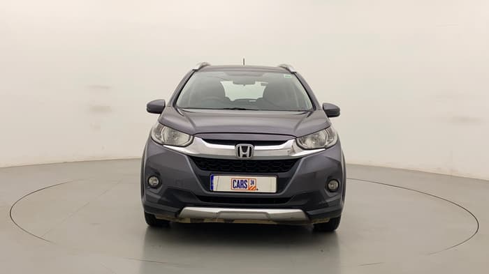 2017 Honda WR-V 1.2L I-VTEC VX MT, Petrol, Manual, 23,758 km, Front