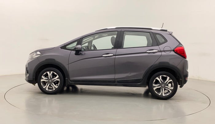 2017 Honda WR-V 1.2L I-VTEC VX MT, Petrol, Manual, 23,758 km, Left Side