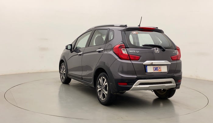 2017 Honda WR-V 1.2L I-VTEC VX MT, Petrol, Manual, 23,758 km, Left Back Diagonal