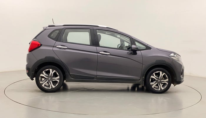 2017 Honda WR-V 1.2L I-VTEC VX MT, Petrol, Manual, 23,758 km, Right Side View