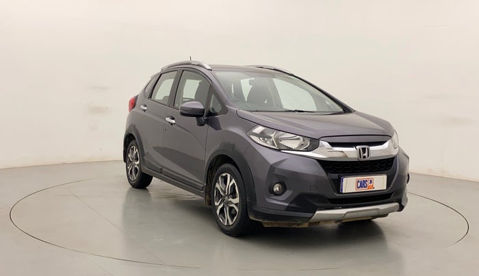 2017 Honda WR-V 1.2L I-VTEC VX MT, Petrol, Manual, 23,758 km, Right Front Diagonal