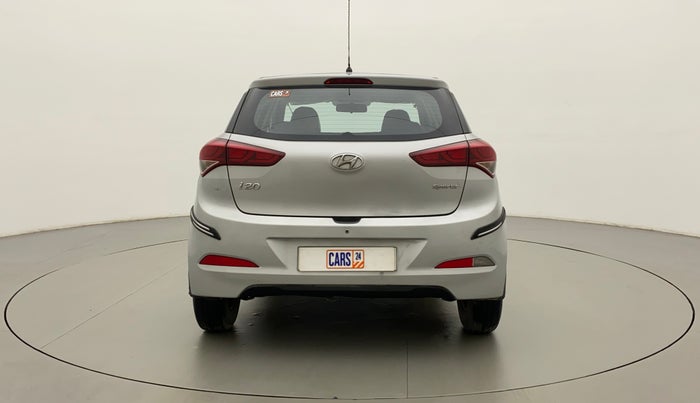 2017 Hyundai Elite i20 SPORTZ 1.2, Petrol, Manual, 43,456 km, Back/Rear