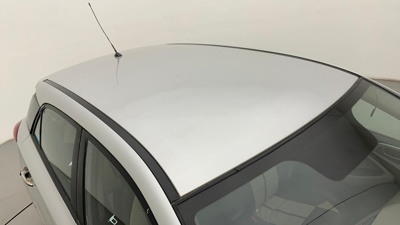2017 Hyundai Elite i20 SPORTZ 1.2, Petrol, Manual, 43,456 km, Roof