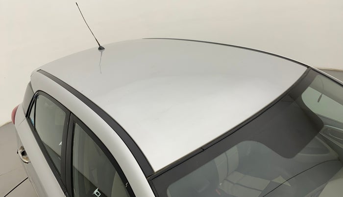 2017 Hyundai Elite i20 SPORTZ 1.2, Petrol, Manual, 43,456 km, Roof