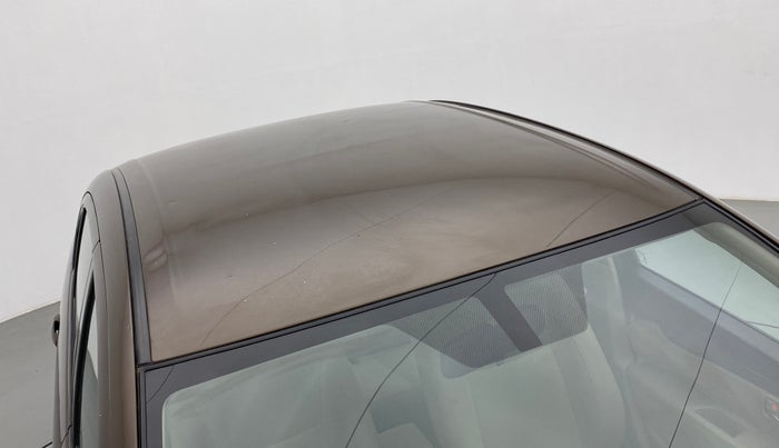 2016 Maruti Ciaz VXI, Petrol, Manual, 69,827 km, Roof
