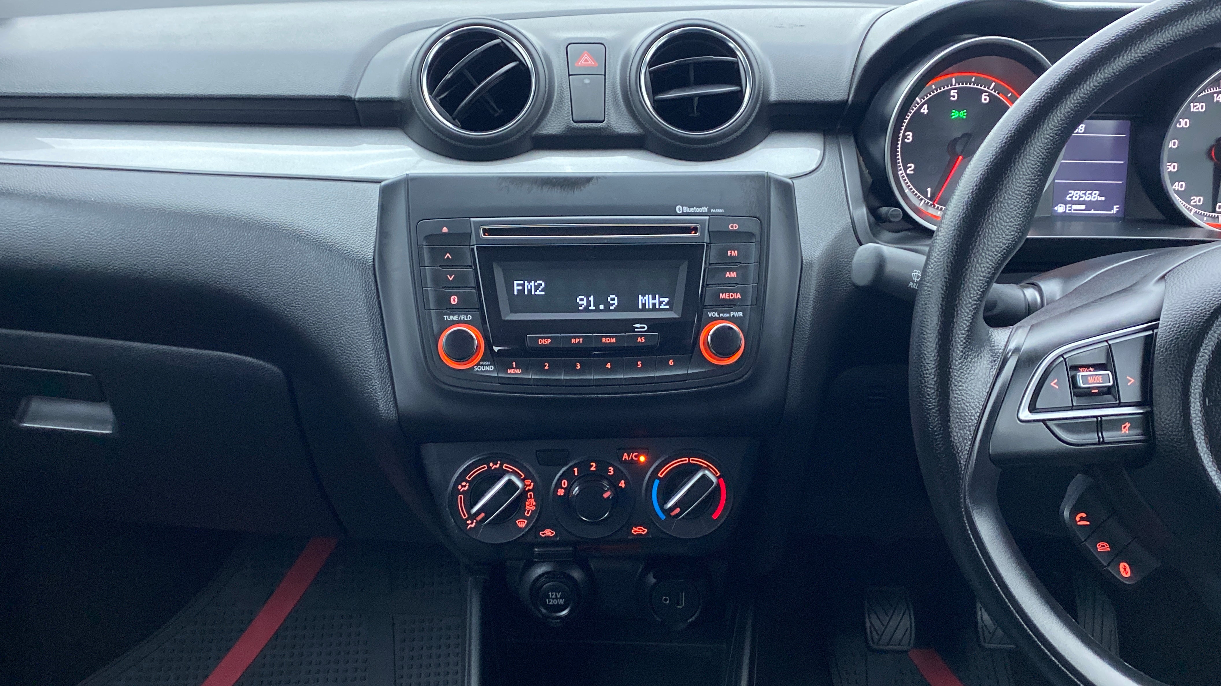 Features