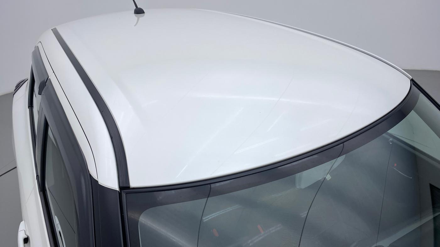 2018 Maruti Swift VXI ABS, Petrol, Manual, 28,686 km, Roof