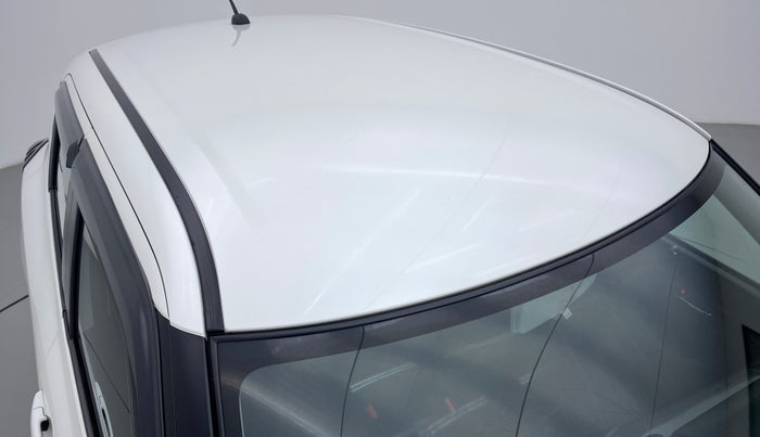 2018 Maruti Swift VXI ABS, Petrol, Manual, 28,686 km, Roof