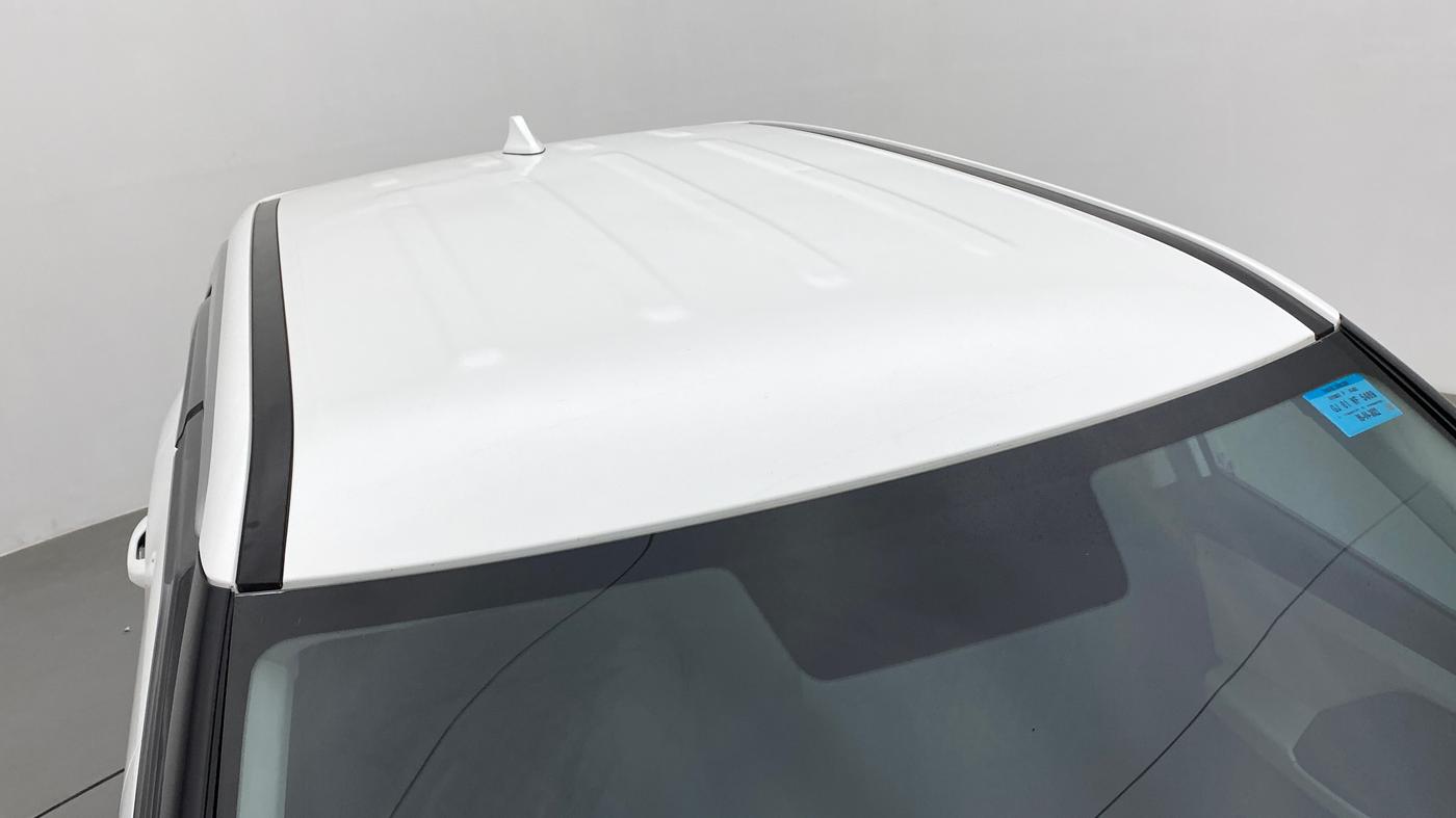 2022 Hyundai Creta EX 1.5 PETROL, Petrol, Manual, 19,131 km, Roof