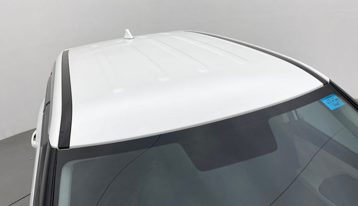 2022 Hyundai Creta EX 1.5 PETROL, Petrol, Manual, 19,131 km, Roof
