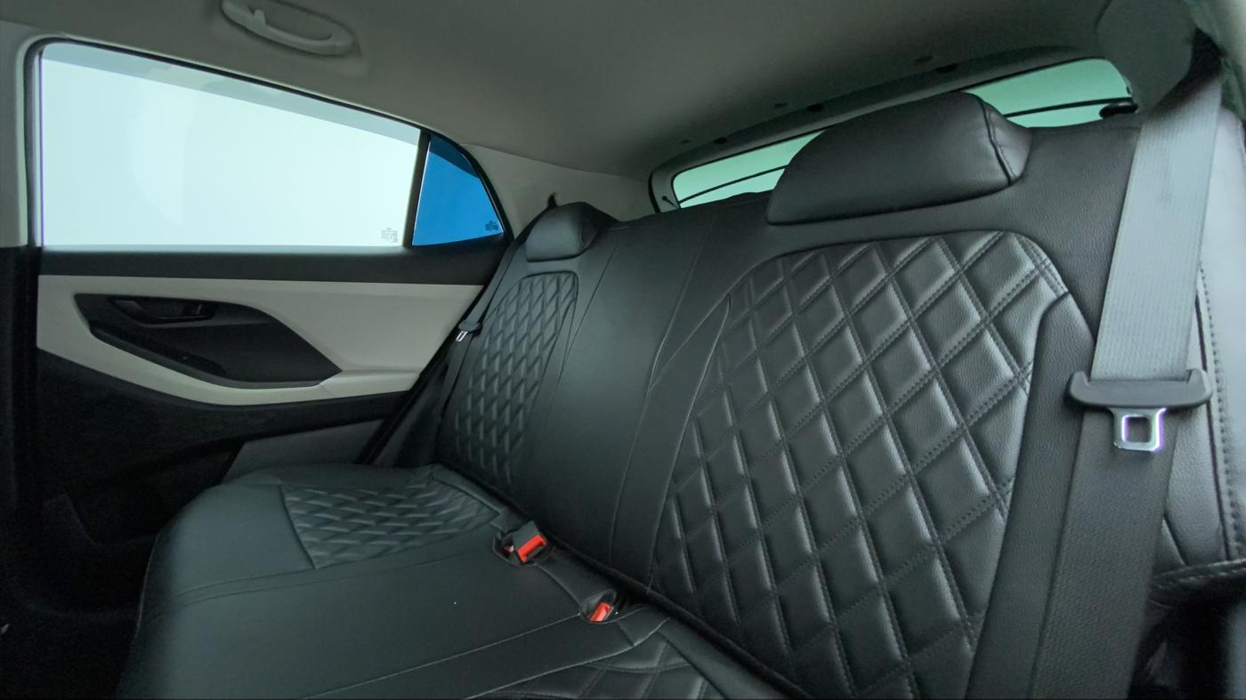 2022 Hyundai Creta EX 1.5 PETROL, Petrol, Manual, 19,131 km, Right Side Rear Door Cabin