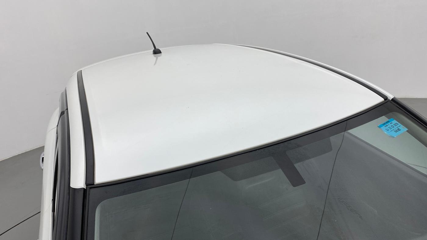 2022 Maruti Baleno ZETA PETROL 1.2, Petrol, Manual, 21,555 km, Roof