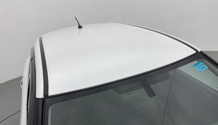 2022 Maruti Baleno ZETA PETROL 1.2, Petrol, Manual, 21,555 km, Roof