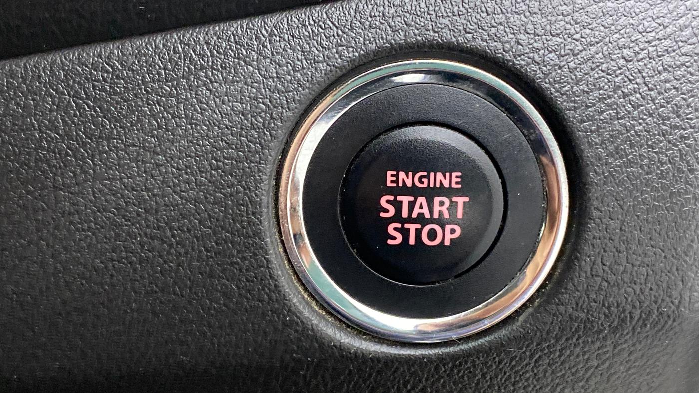 2022 Maruti Baleno ZETA PETROL 1.2, Petrol, Manual, 21,555 km, Keyless Start/ Stop Button
