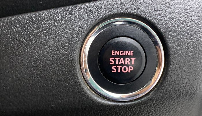 2022 Maruti Baleno ZETA PETROL 1.2, Petrol, Manual, 21,555 km, Keyless Start/ Stop Button