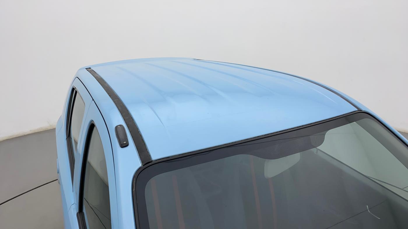2012 Maruti Alto 800 LXI, Petrol, Manual, 24,919 km, Roof