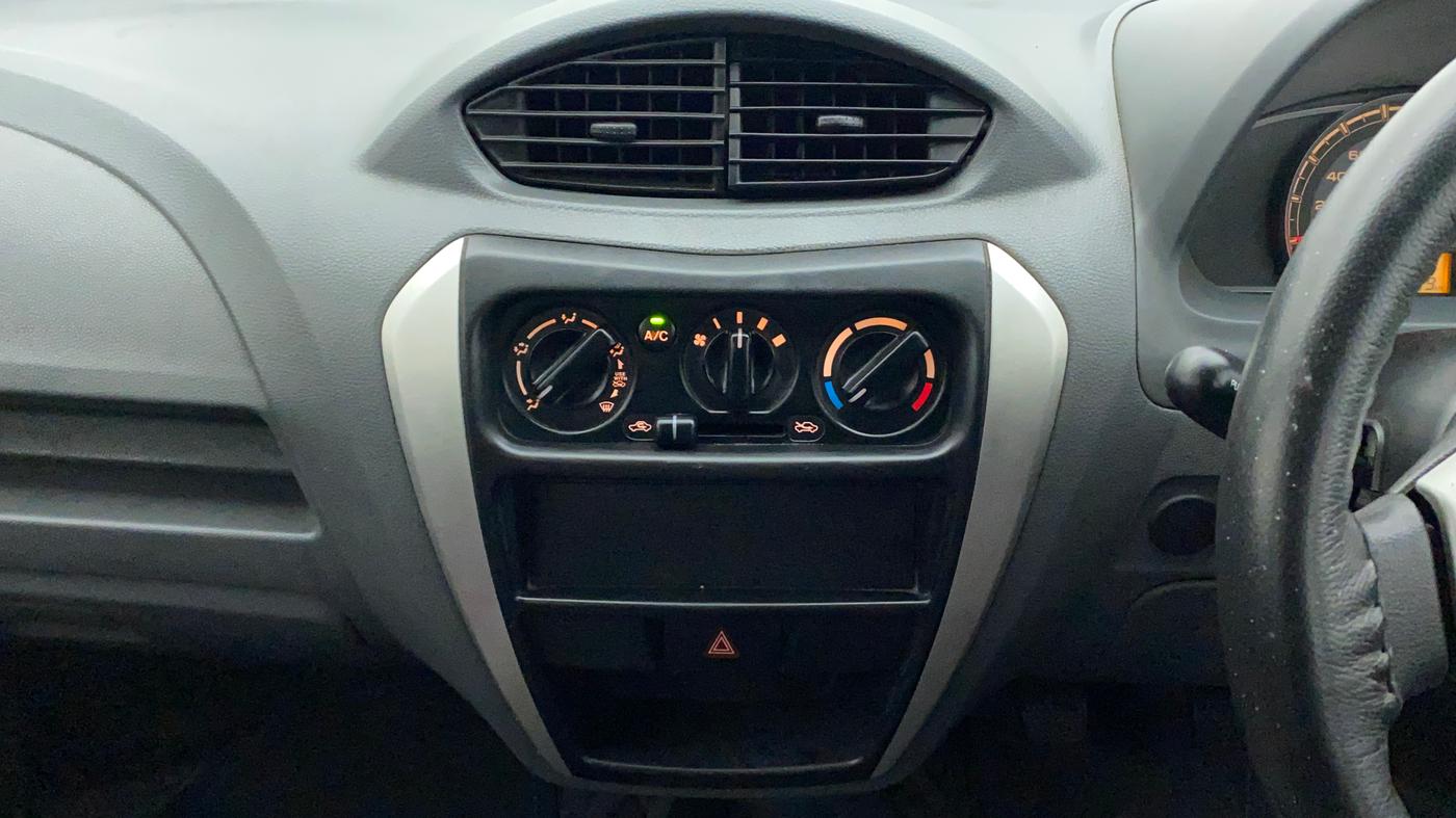 2012 Maruti Alto 800 LXI, Petrol, Manual, 24,919 km, Air Conditioner