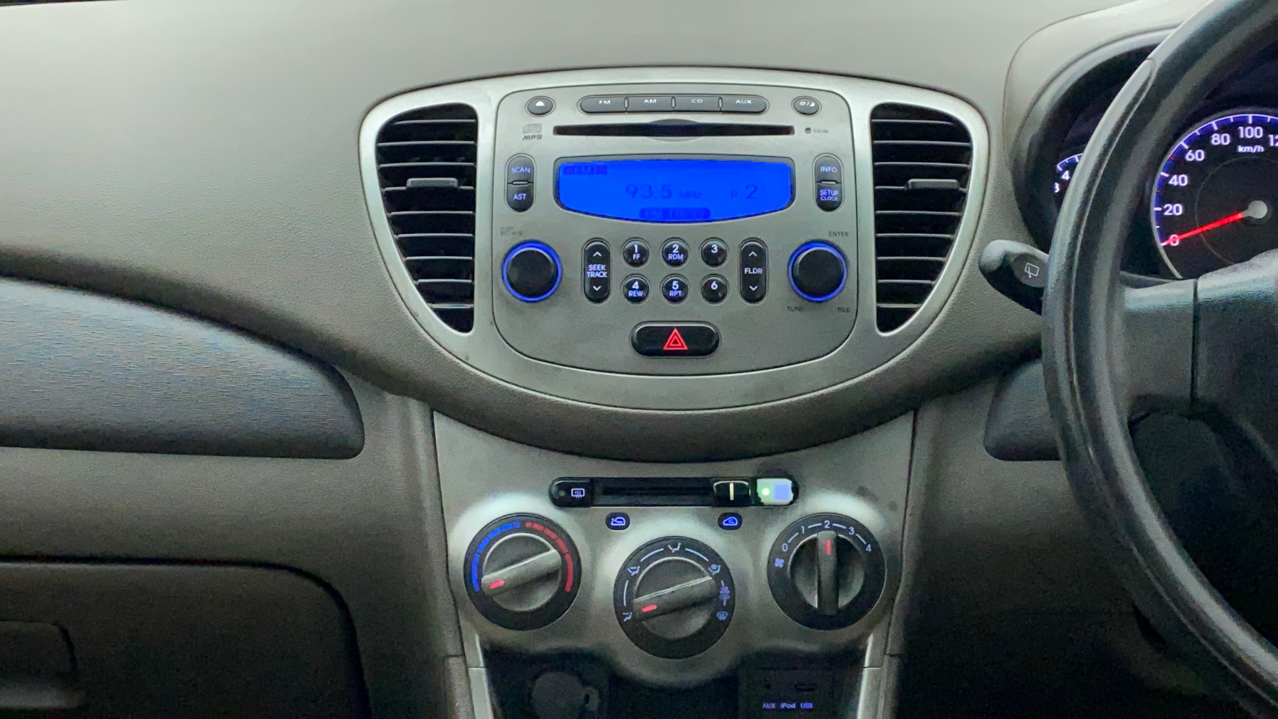 Features