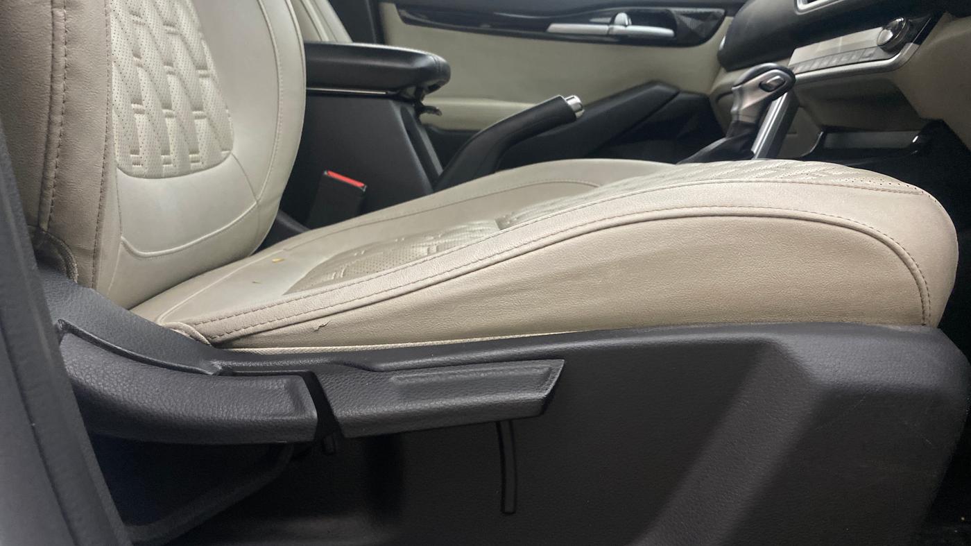 2020 KIA SELTOS HTX IVT 1.5 PETROL, Petrol, Automatic, 85,234 km, Driver Side Adjustment Panel