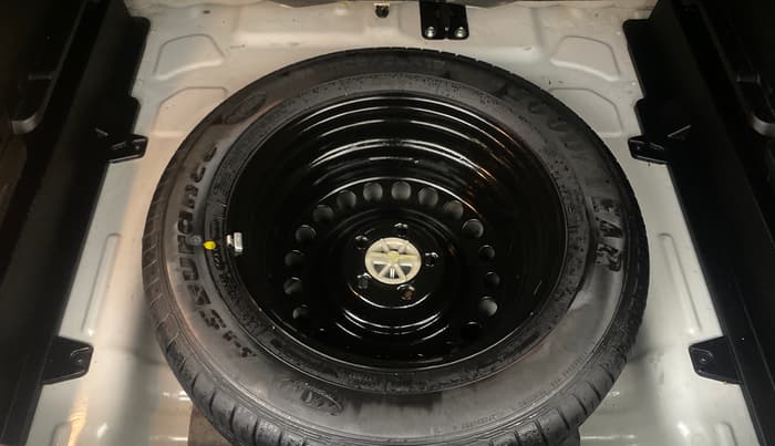 2020 KIA SELTOS HTX IVT 1.5 PETROL, Petrol, Automatic, 58,940 km, Spare Tyre