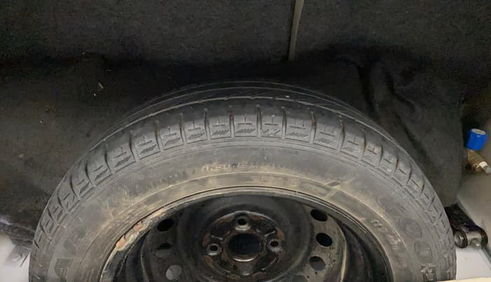 2018 Maruti Celerio ZXI AMT, CNG, Automatic, 45,880 km, Spare Tyre