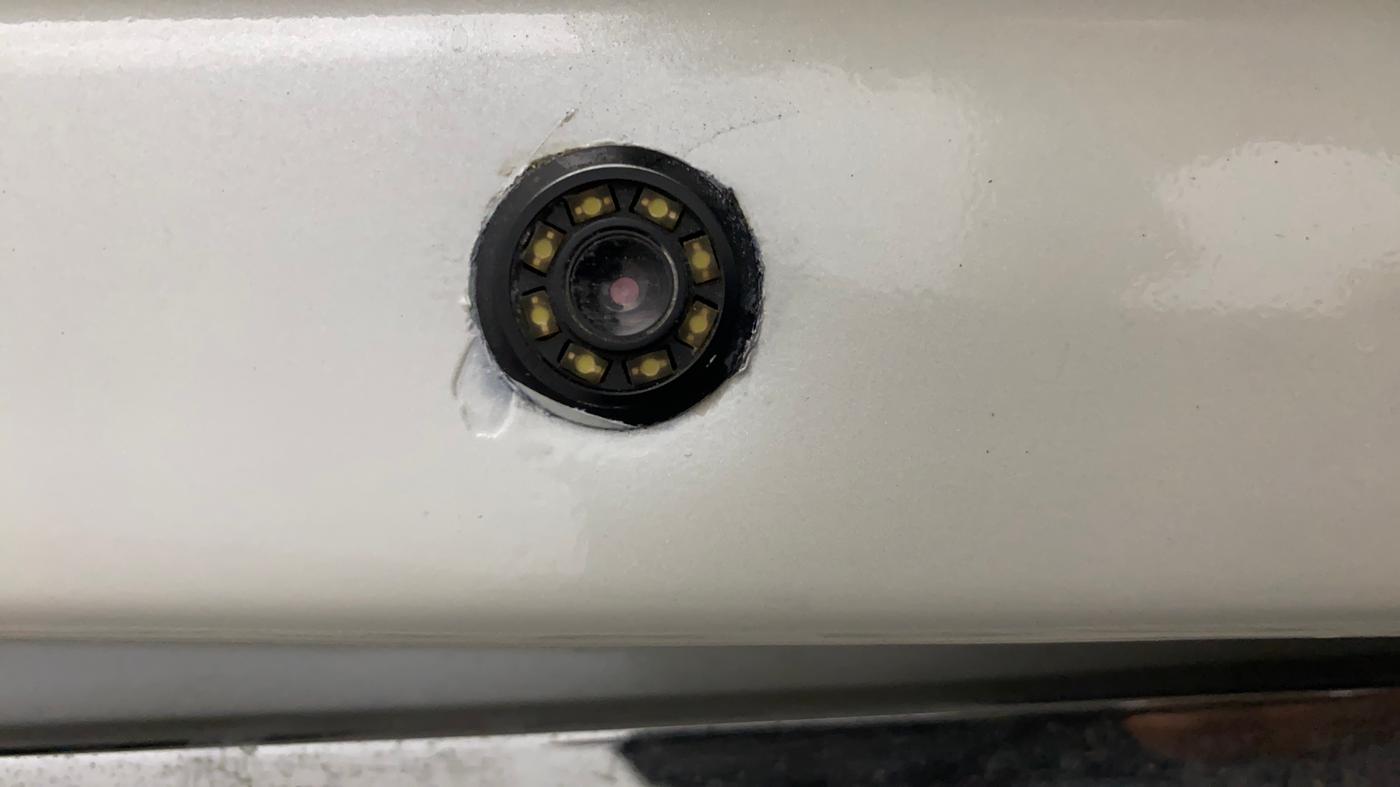 2018 Maruti Celerio ZXI AMT, CNG, Automatic, 45,880 km, Parking Camera